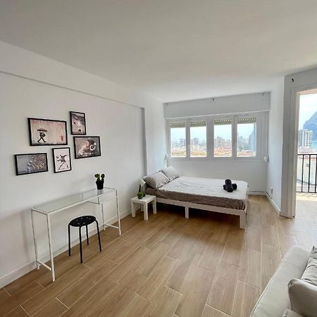 Estudio En Calpe Ngoại thất bức ảnh