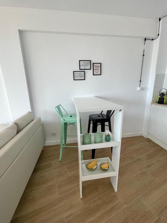 Estudio En Calpe Ngoại thất bức ảnh