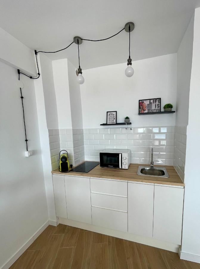Estudio En Calpe Ngoại thất bức ảnh