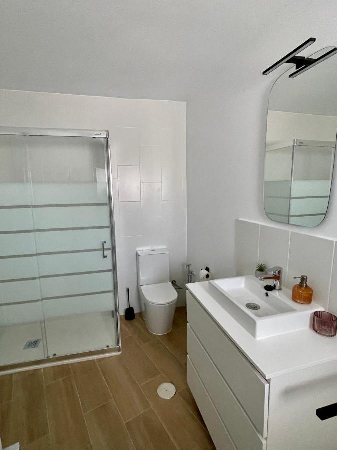 Estudio En Calpe Ngoại thất bức ảnh