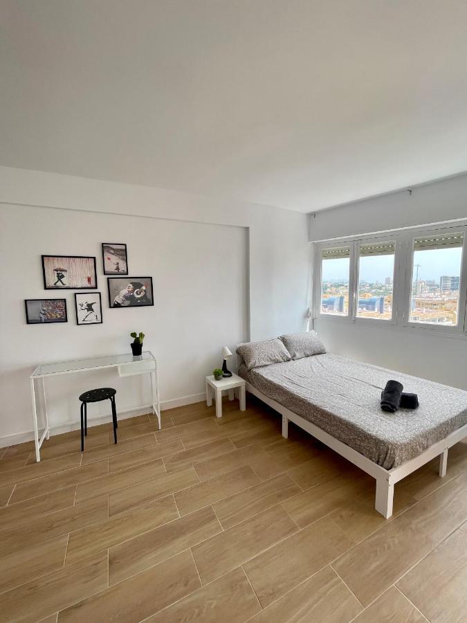Estudio En Calpe Ngoại thất bức ảnh