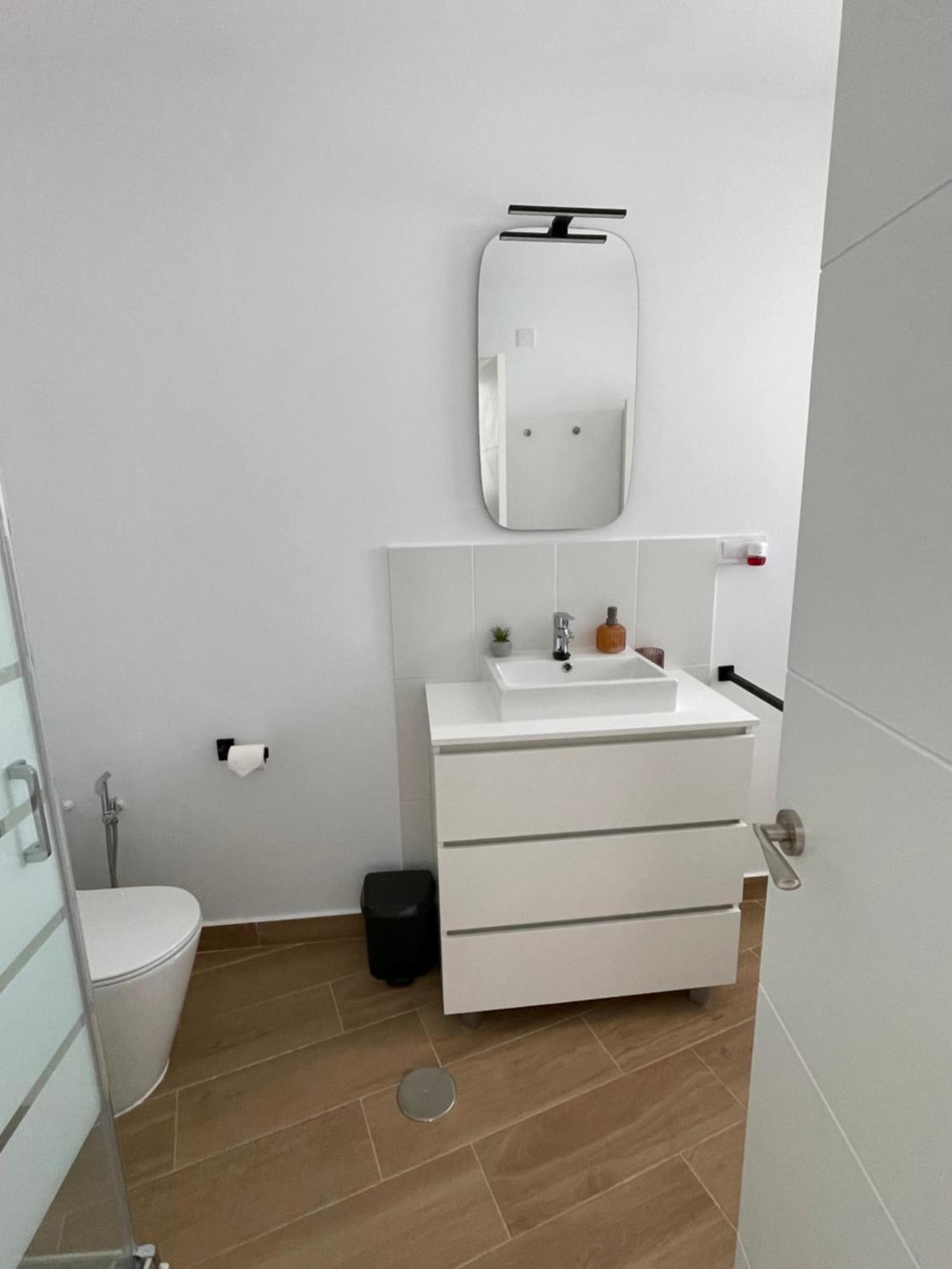 Estudio En Calpe Ngoại thất bức ảnh