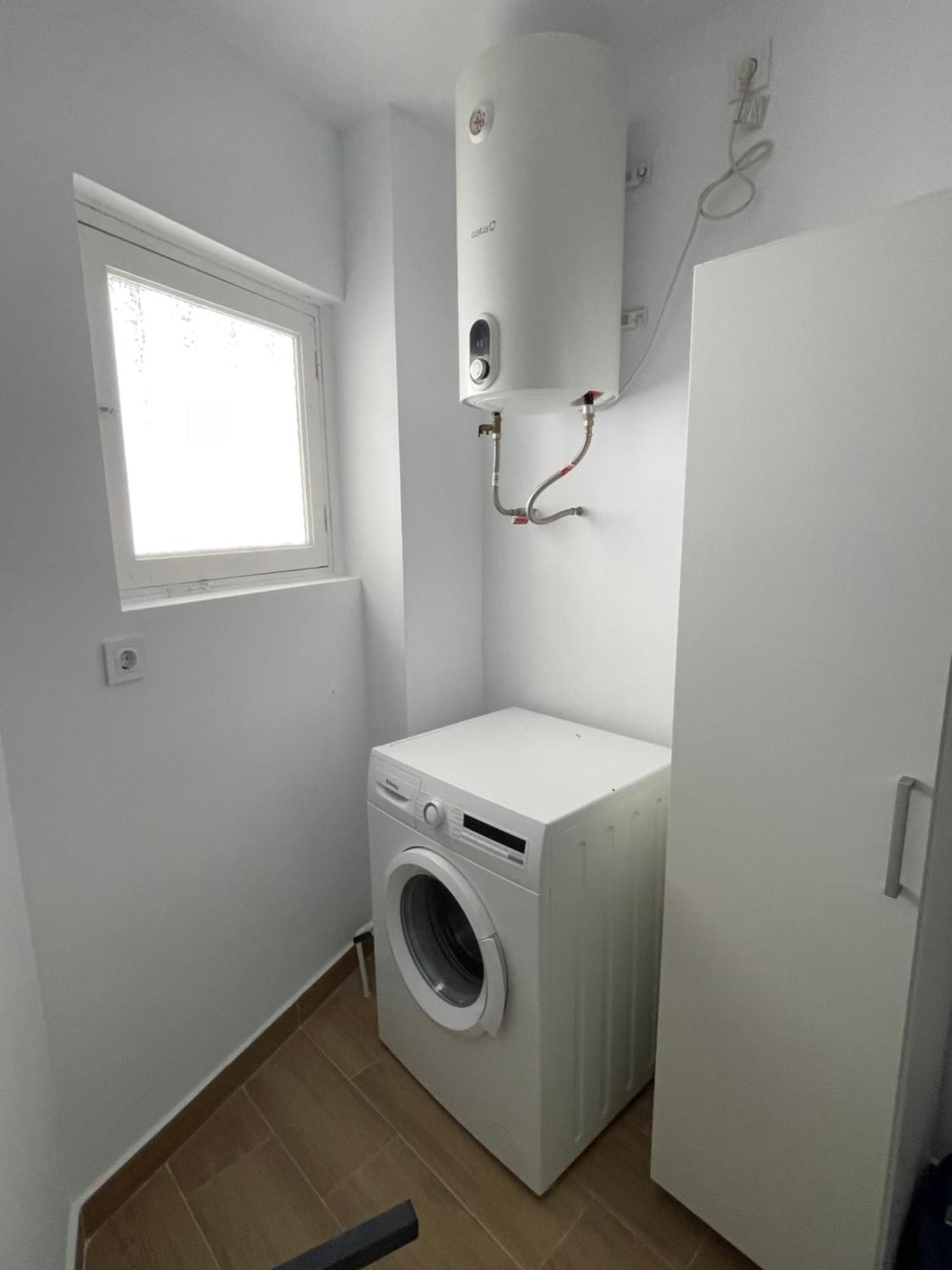Estudio En Calpe Ngoại thất bức ảnh
